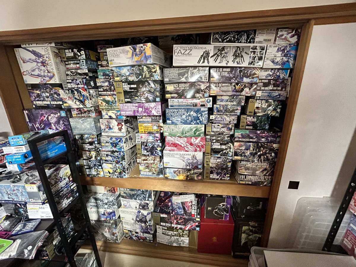 NGH【ノア】 tweet media