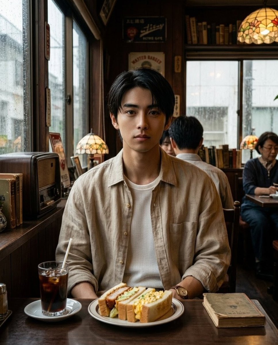 yoshi_eto_1994's tweet image. #サンドイッチ #sandwich 🥪