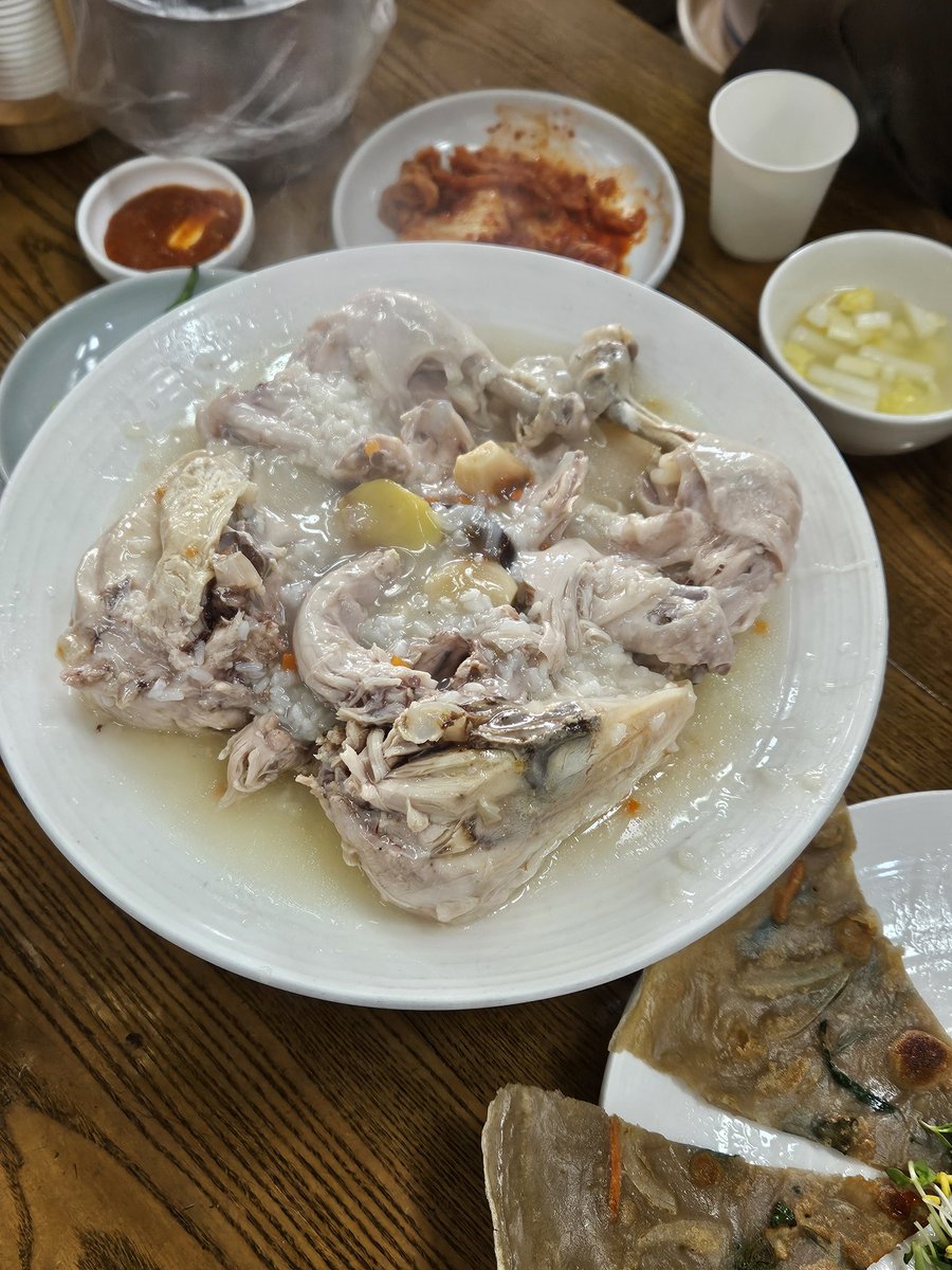 와사비밥 tweet media