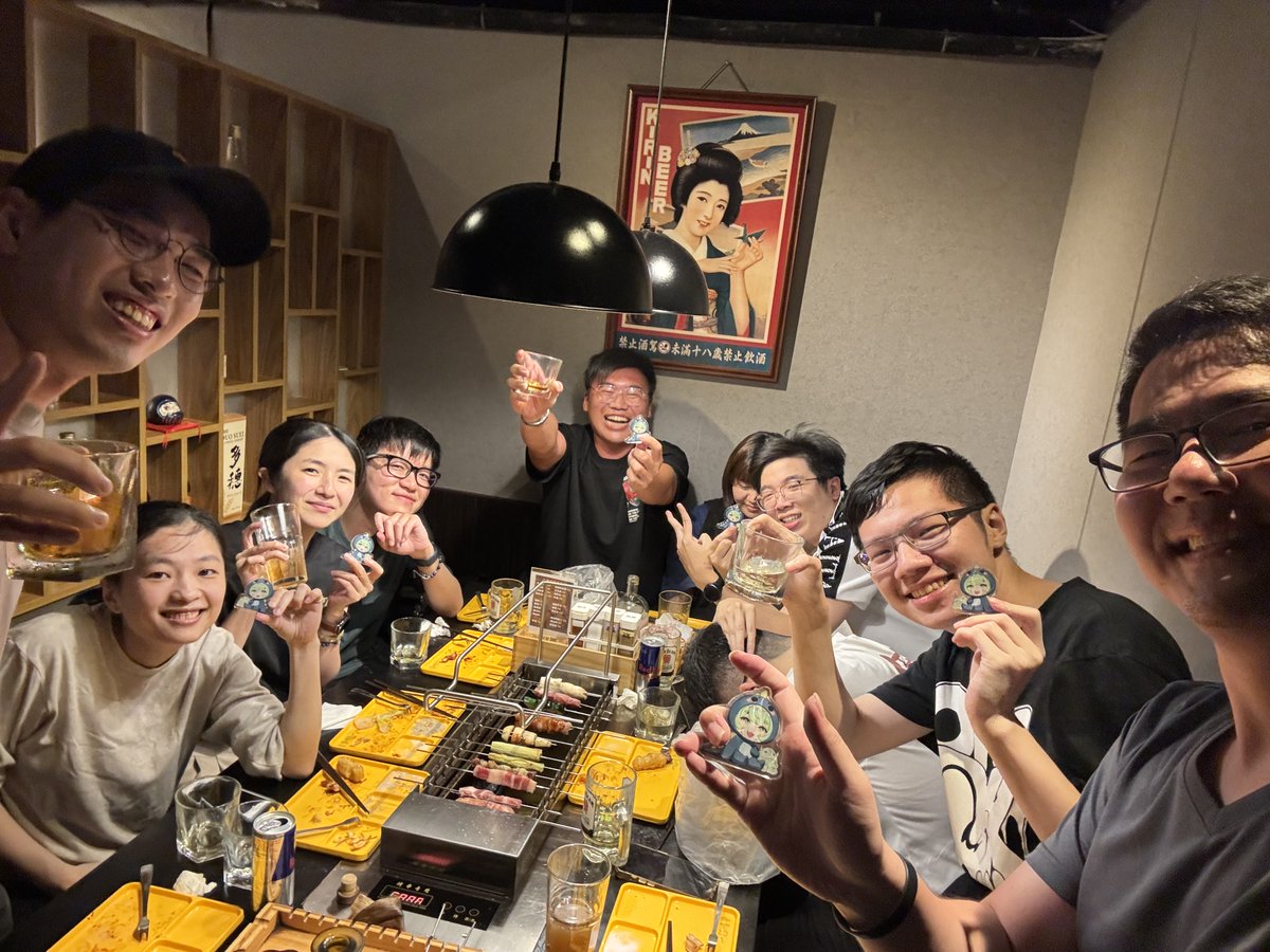 劉慶陽 tweet media