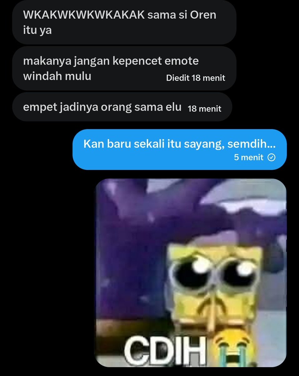Bulan. tweet media