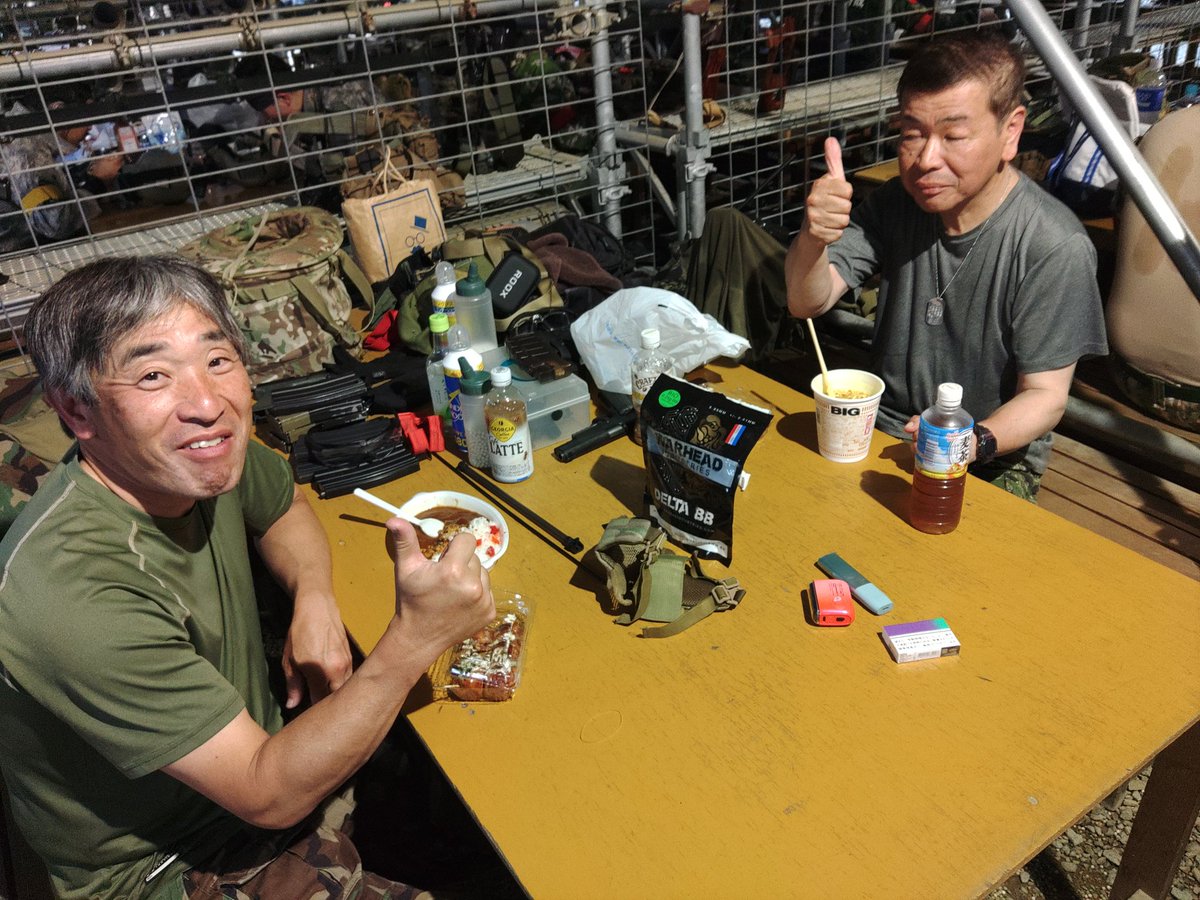 青空ハッスル　スタッフハッシー tweet media
