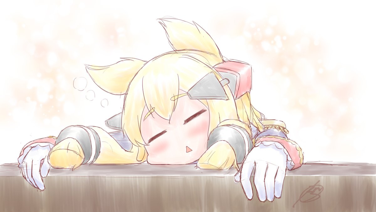 kaguroin_j2's tweet photo. れんきゅう。

#アズールレーン https://t.co/gTgVE9XQQ9
