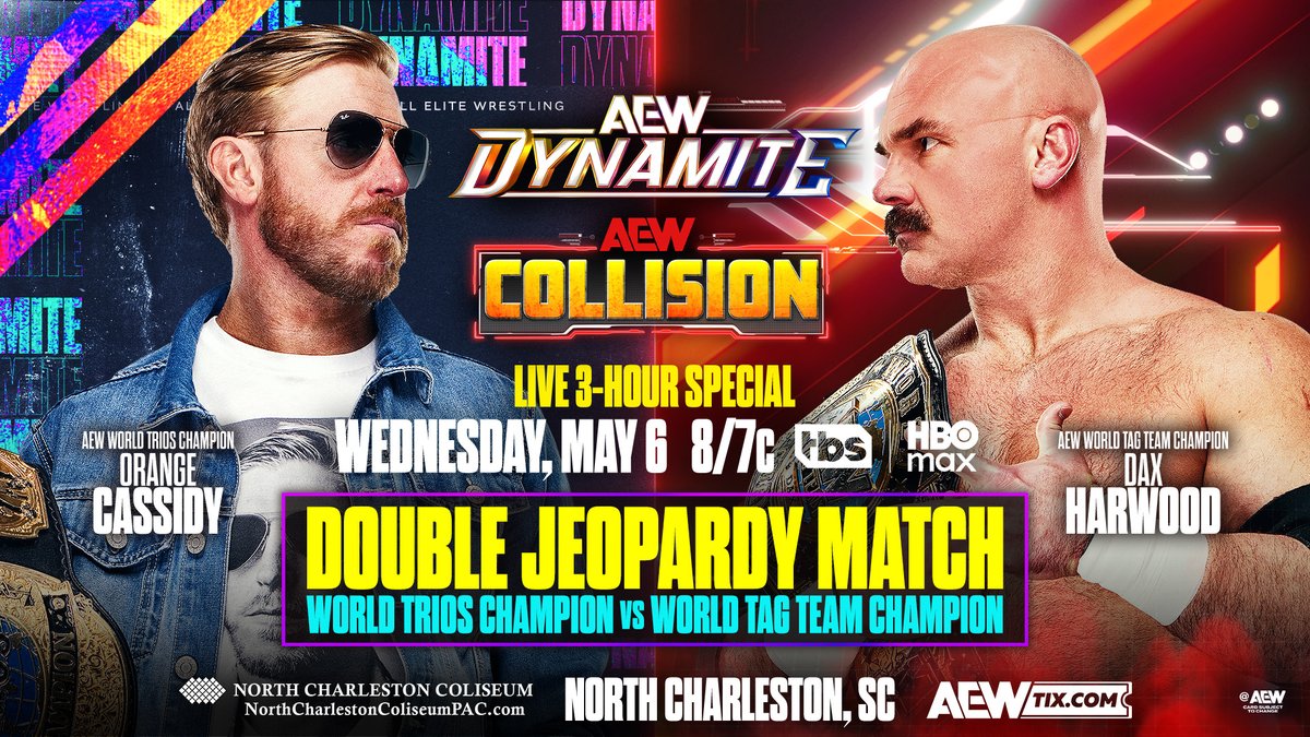 All Elite Wrestling tweet media