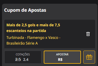Guilherme e Neto - GN TIPS tweet media