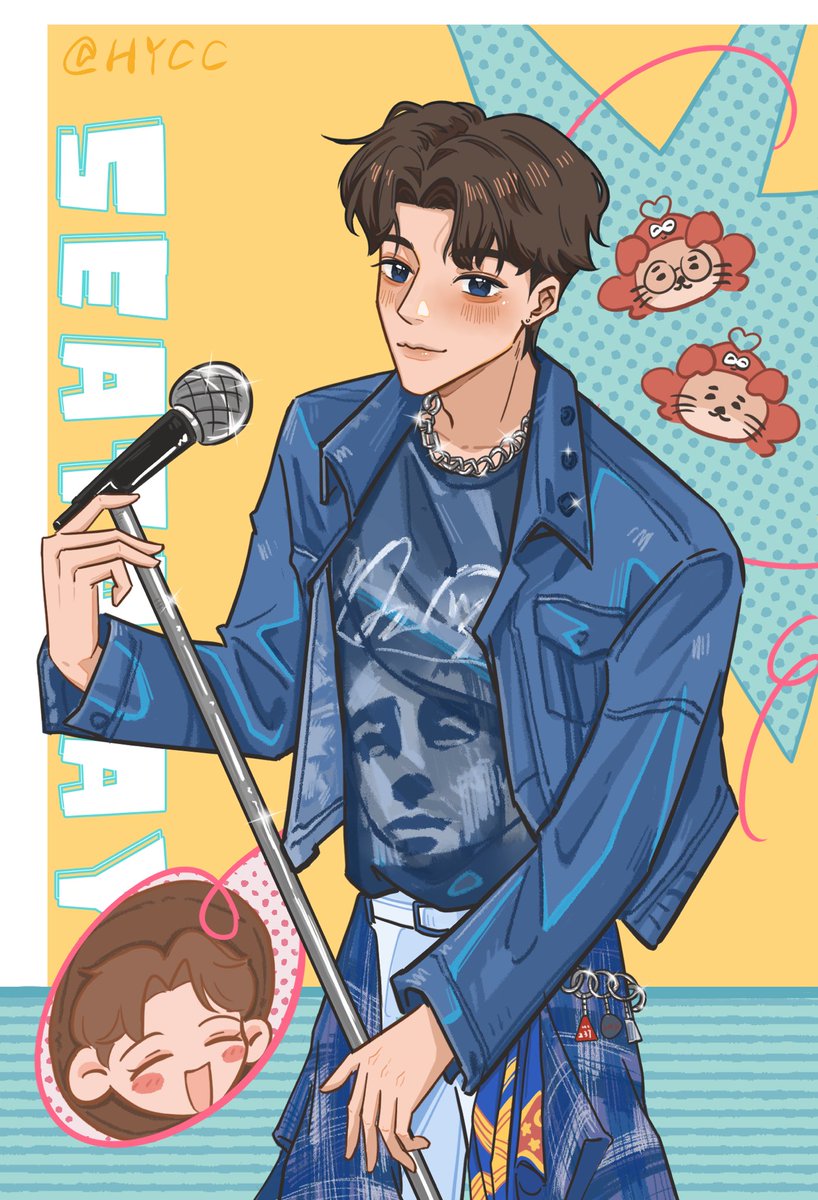 HYCC05🧈 tweet media