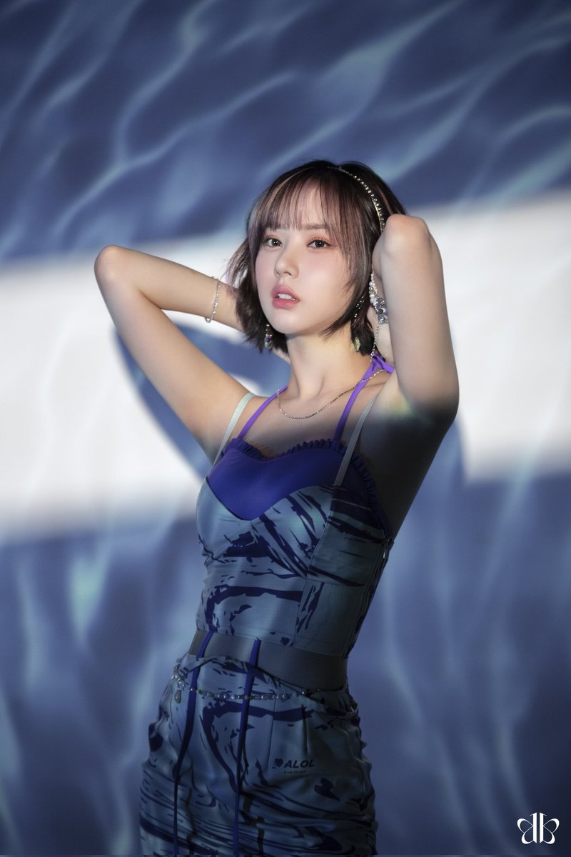 syyvvz_'s tweet photo. #EUNHA #은하 #VIVIZ #비비지
@VIVIZ_official https://t.co/3vUR5oFoAd