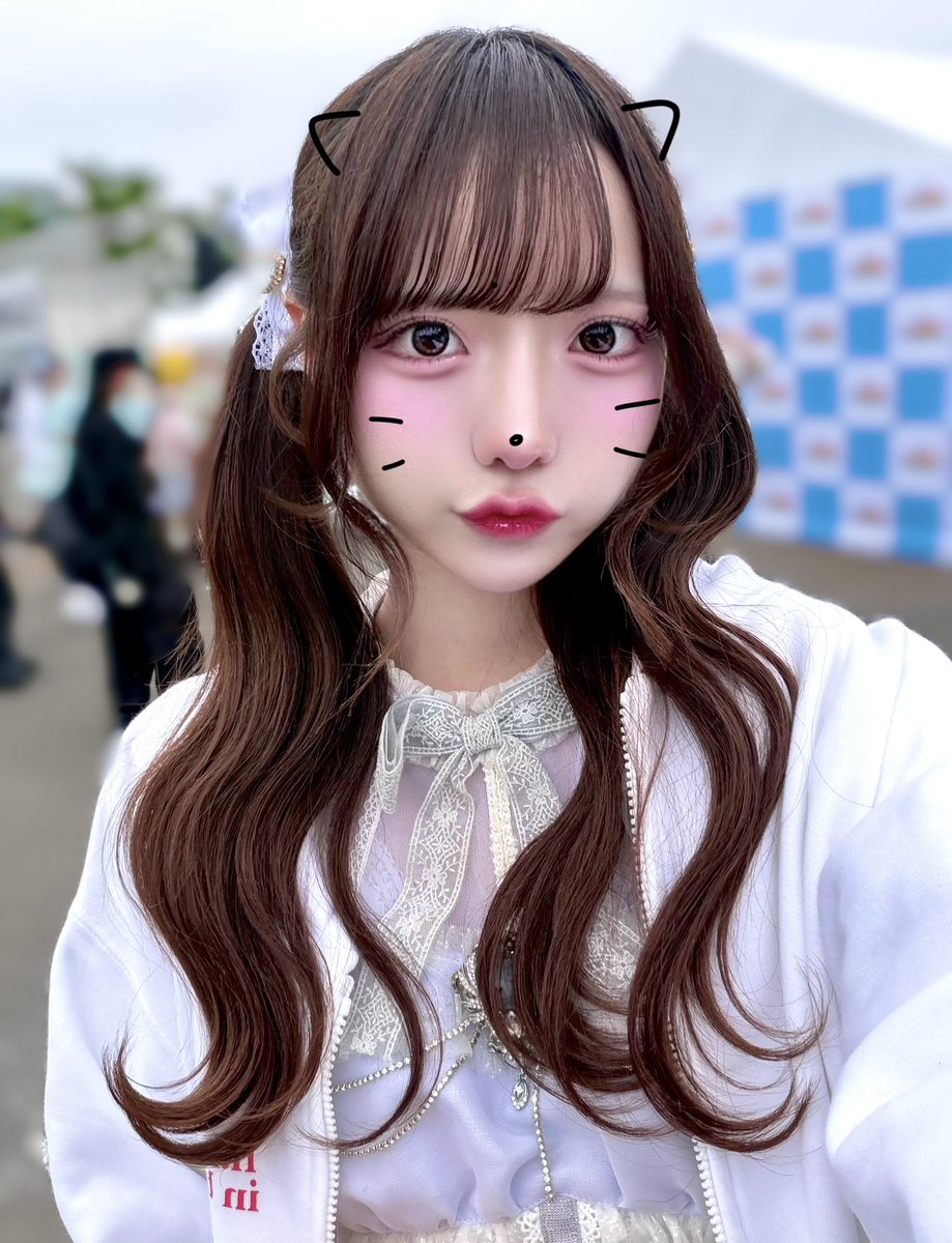 四葉 すみれ【CURE'T】 tweet media