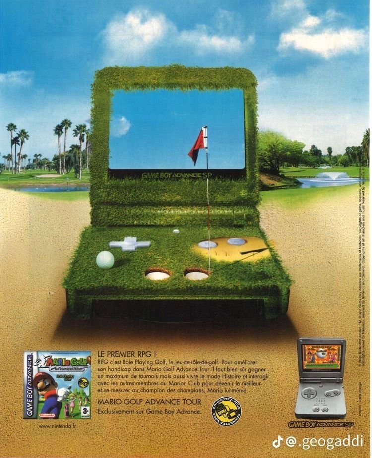 Video Game Nostalgia tweet media