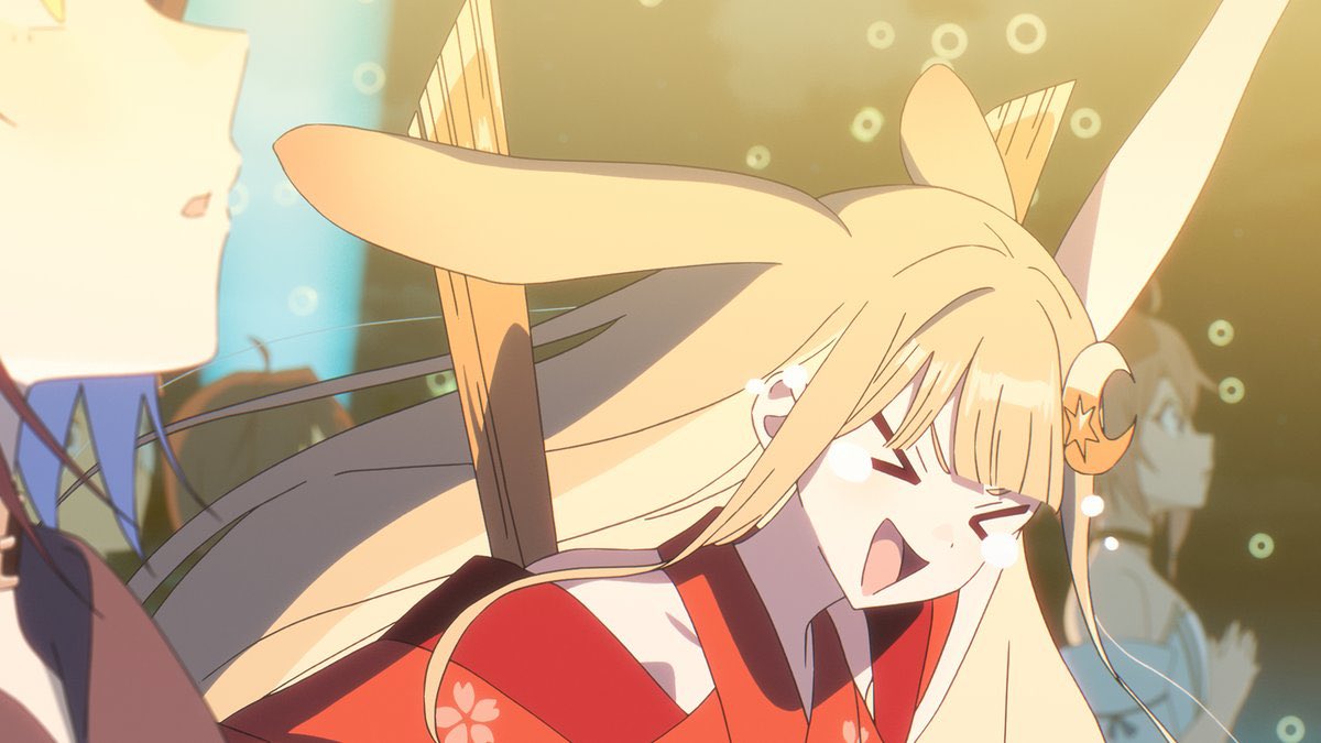 メイドロリのスーパーゴッドライジングアディショナリティビビットエレクトリックゴドリックピカ猫💘🌟 tweet media