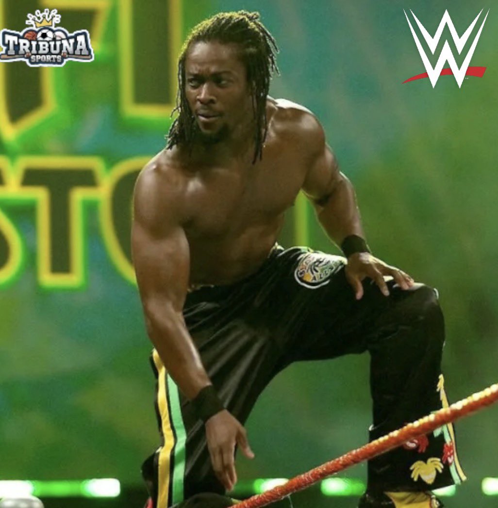 TribunaSportsMX's tweet image. Después de estar 28 años en el main roster, Kofi Kingston no renovará su contrato con la WWE
#wwe #kofikingston #wrestling