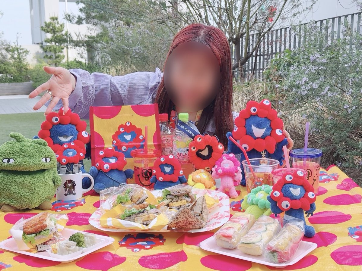 ティンカノ🐹💃 tweet media