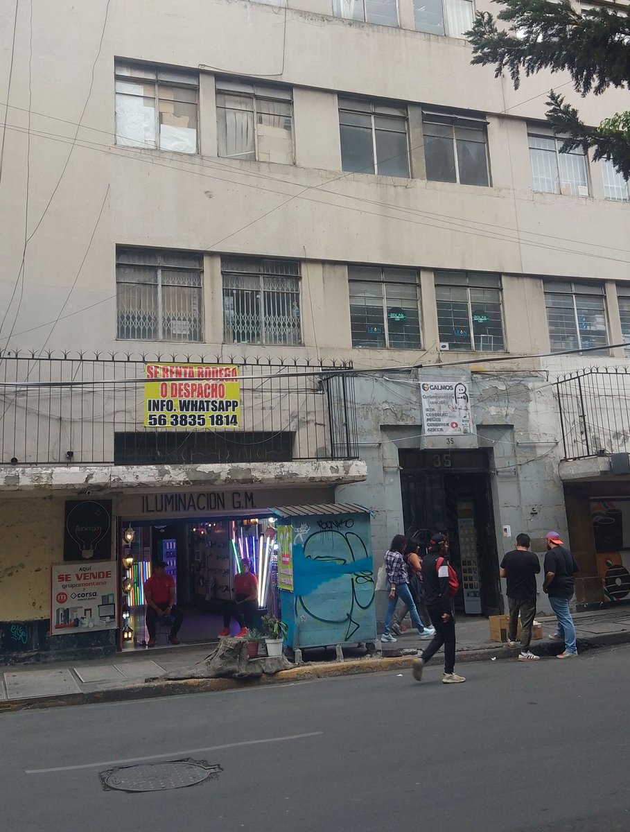 CDMX NOTICIAS tweet media