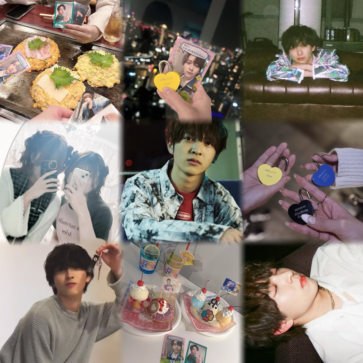 m♡ tweet media