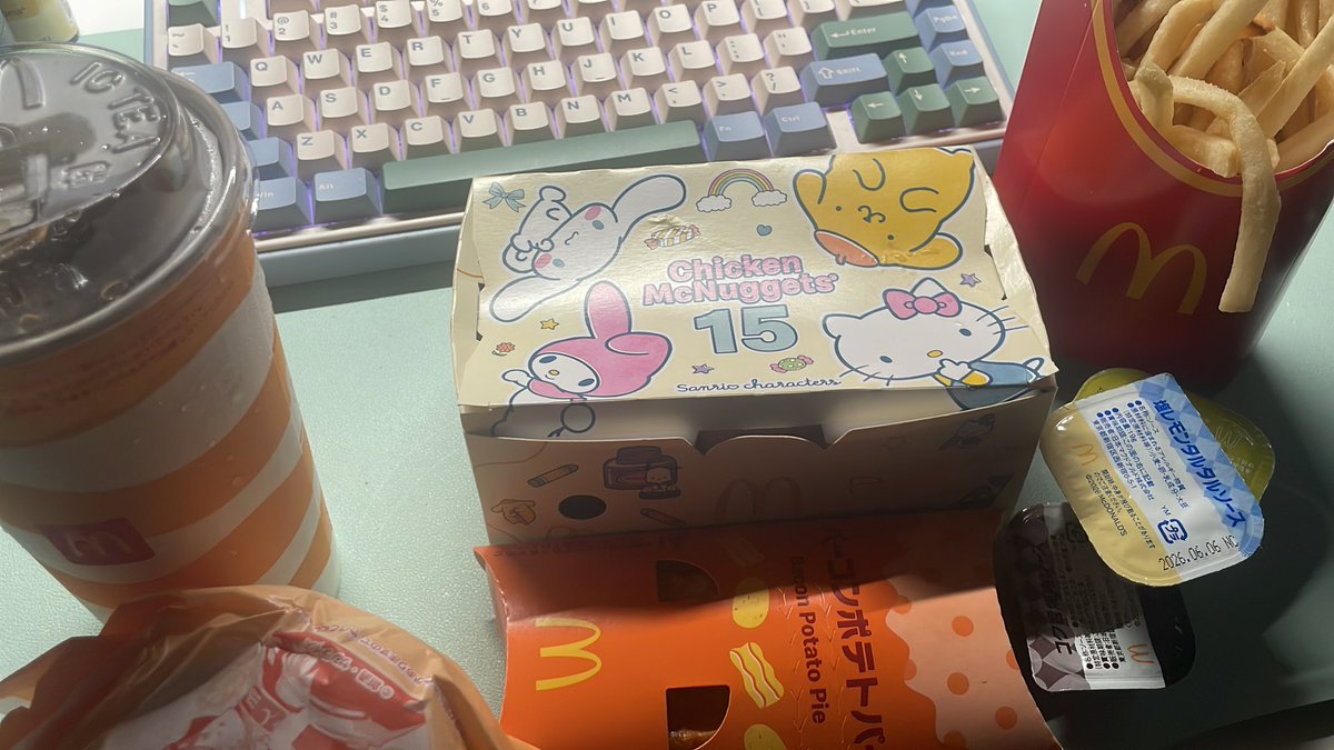 芋けんぴ🍠🐕 tweet media