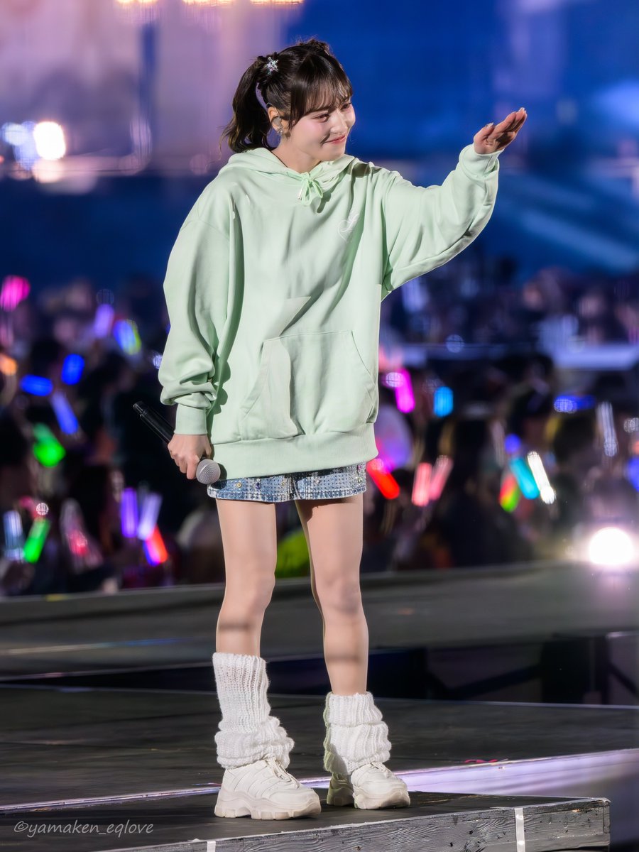 2026/4/19 ＝LOVE 8周年ツアー「＝LOVE 8th ANNIVERSARY PREMIUM TOUR