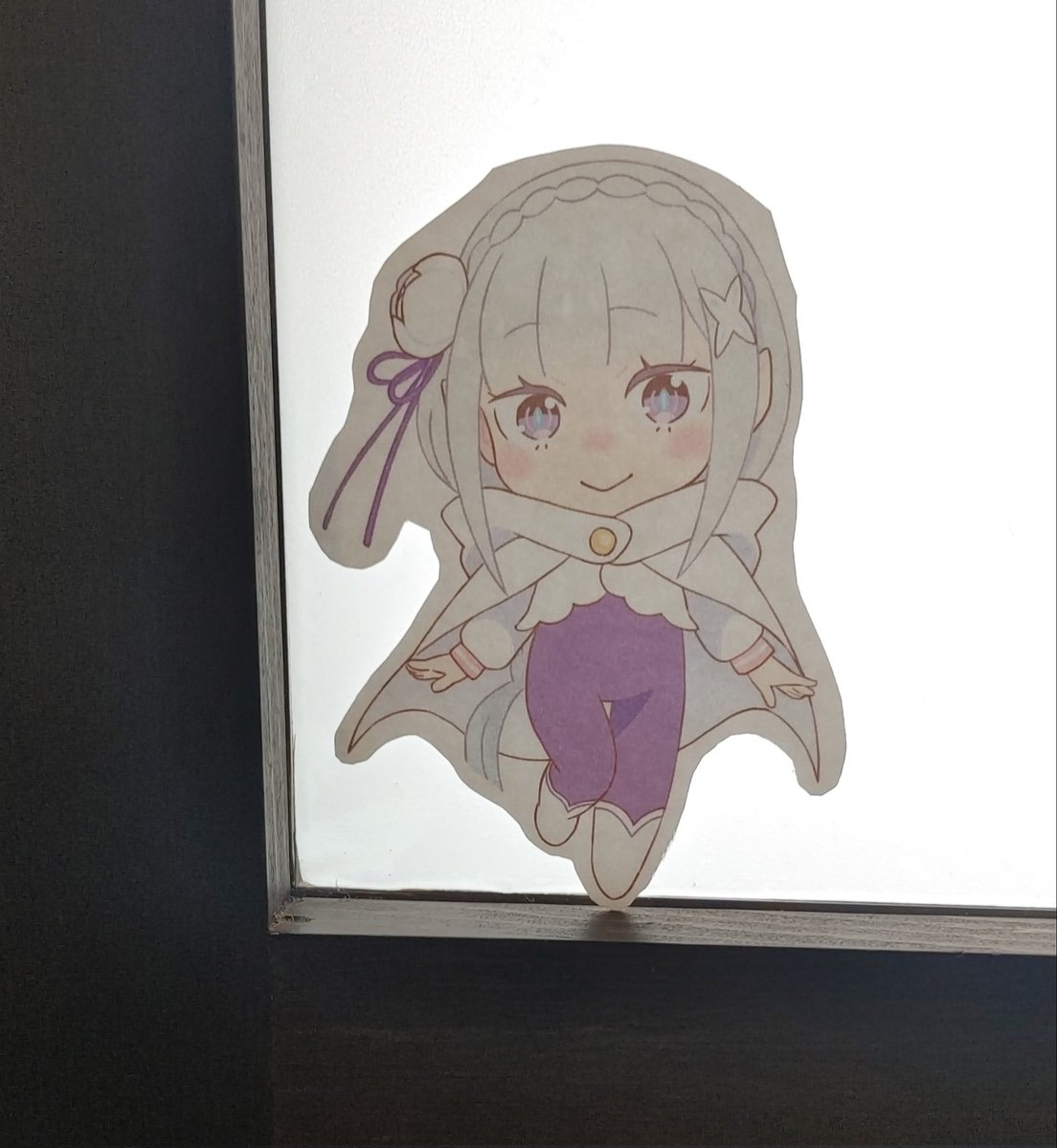 ピンクのレース tweet media