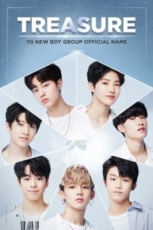 magnumpics_'s tweet photo. In 2019, YG had a plan to debut two boy groups, Treasure (OT7) and Magnum (OT6), but it was scrapped. #YGNBG (MAGNUM) has 5 members confirmed by YG, so there's a 99% chance that YG will use "Magnum" again. 

The name BABYMONSTER was reused. 

#YGNBG_IS_COMING 
#YGNBG_IN_SEPT26 https://t.co/j1XMUCiD7P