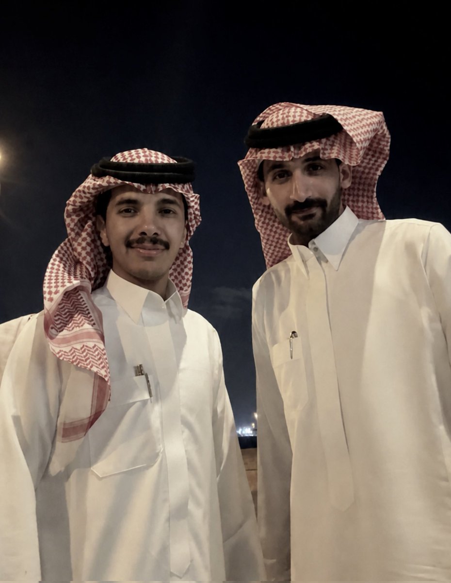 غيــمه tweet media