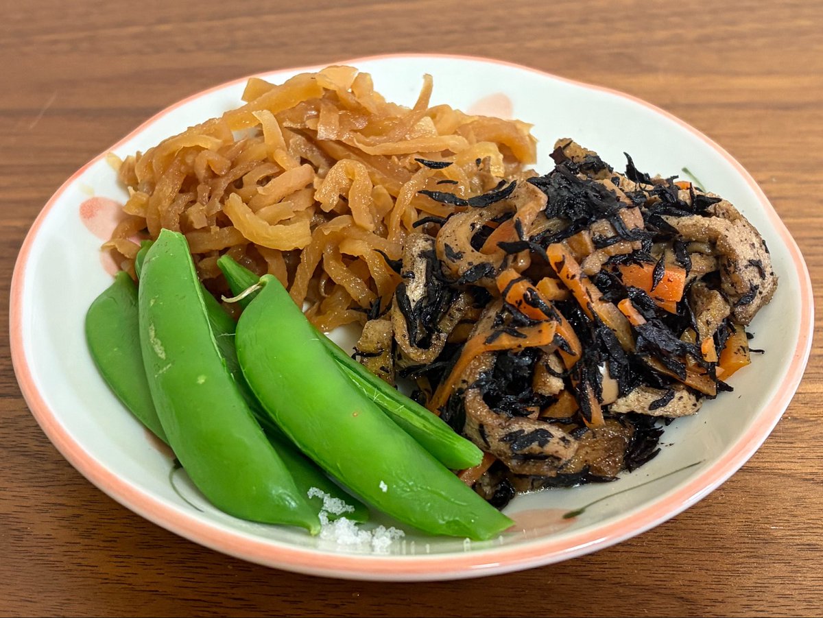 きぬ 料理 tweet media