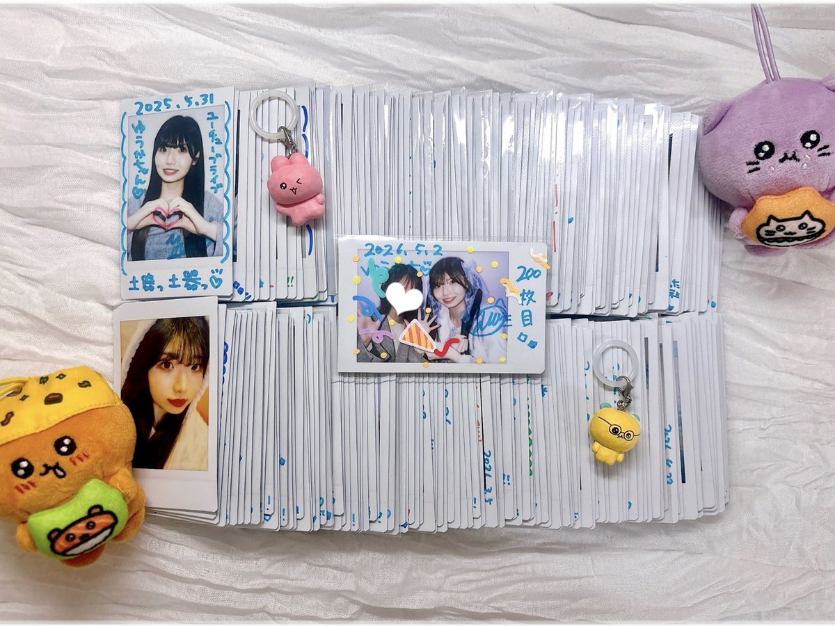 ゆうか tweet media