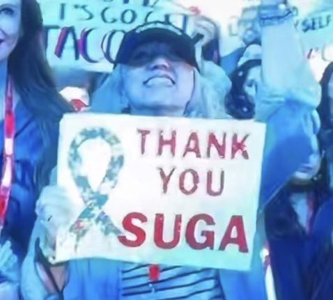 CYPHERS_DDAENG3's tweet image. “THANK YOU SUGA “