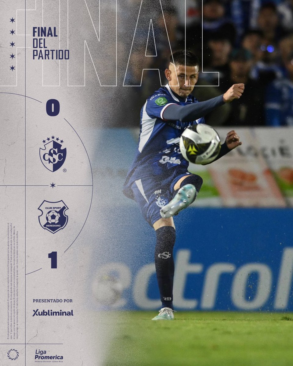 C.S. Cartaginés tweet media