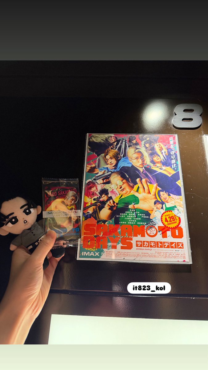 稚恵🐧 tweet media