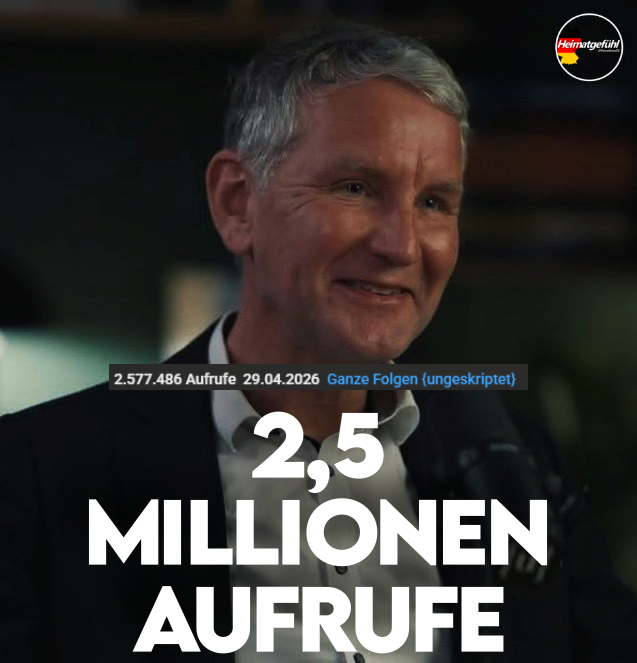 Heimatgefühl tweet media