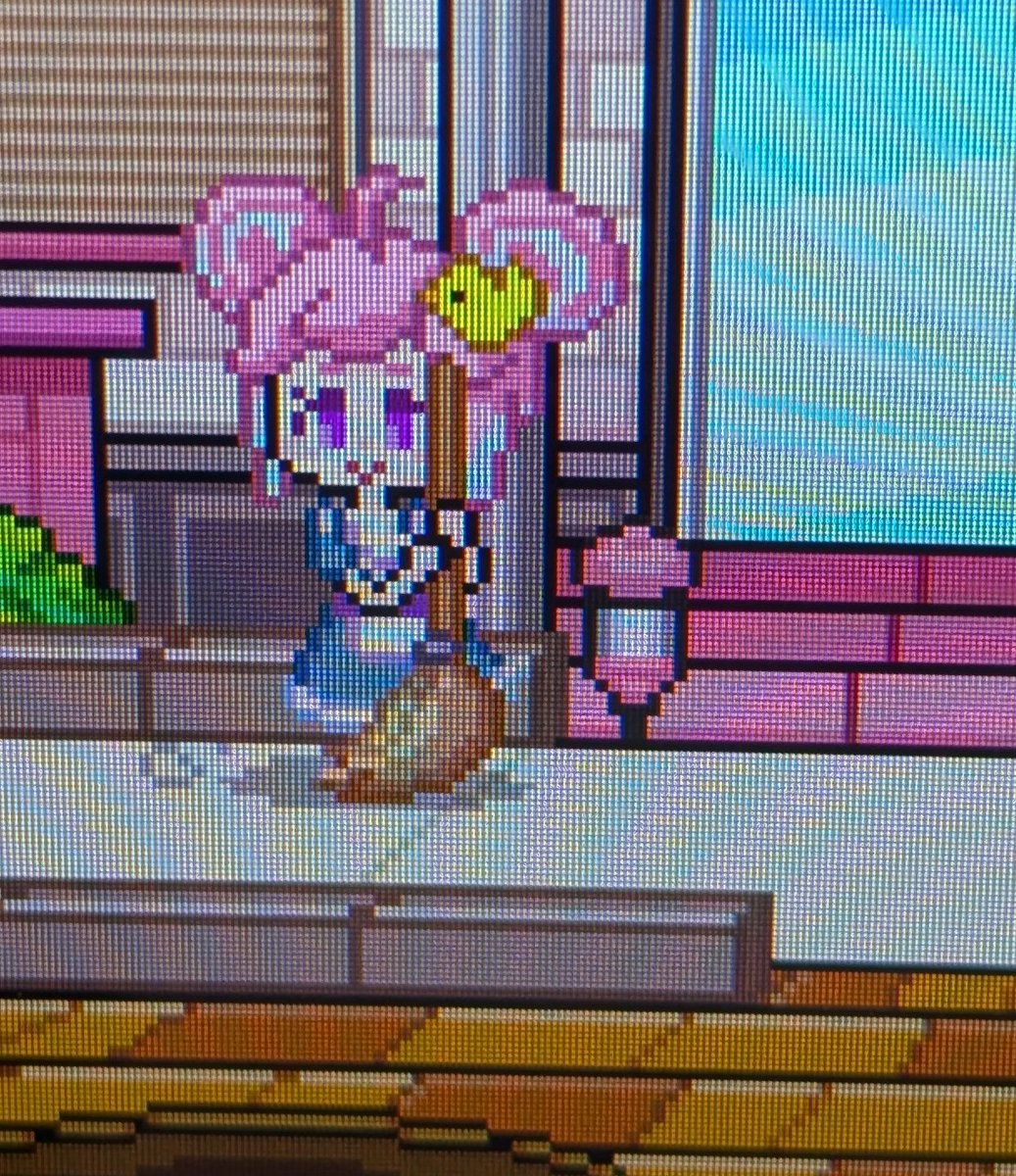 うど tweet media