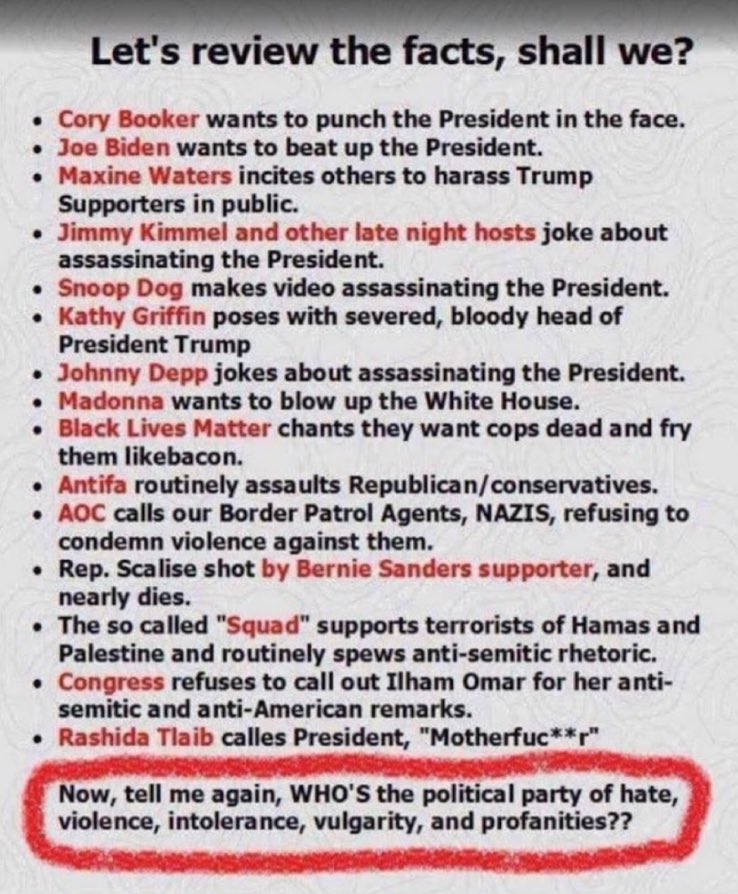 Garbage Patriot🇺🇸 tweet media