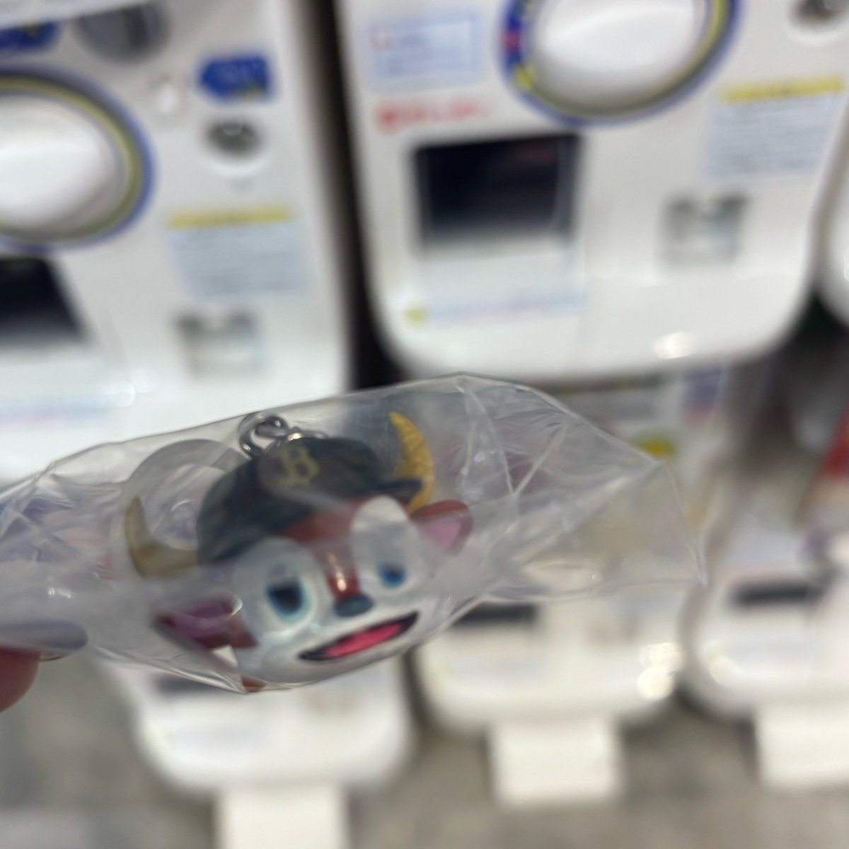 ぐでんがるげ tweet media
