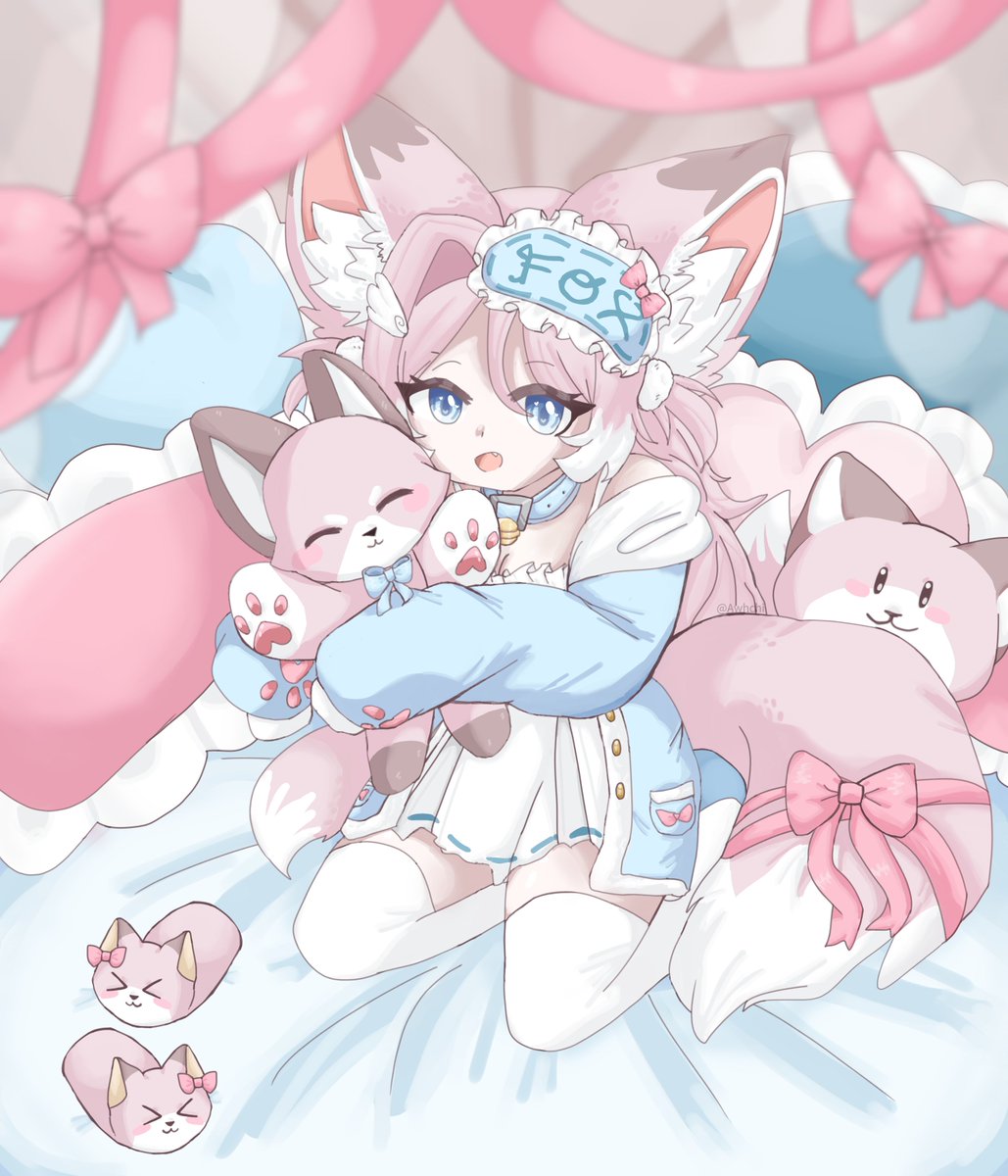 ʚ Ichigo ɞ 🎀 5 comms to go! tweet media