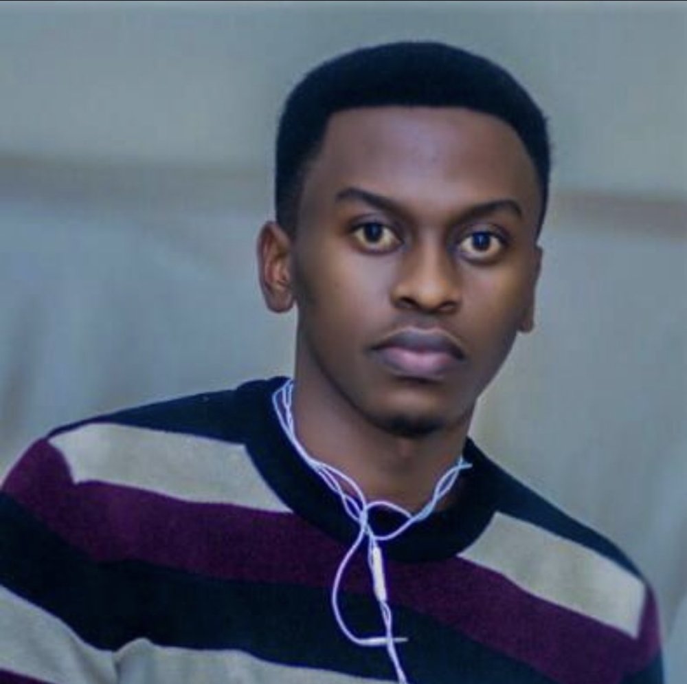 Sam Kabera tweet media