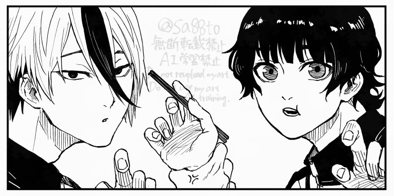 里 tweet media