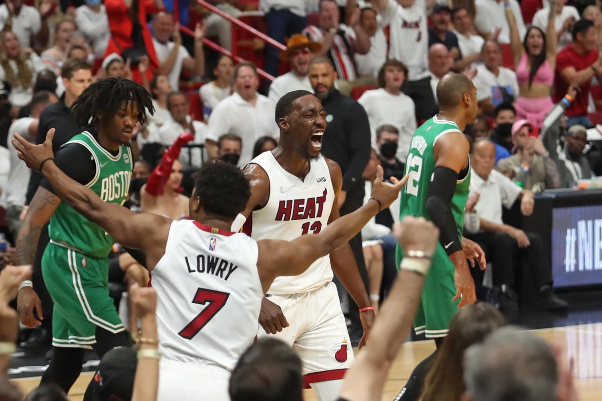 HeatMuse tweet media
