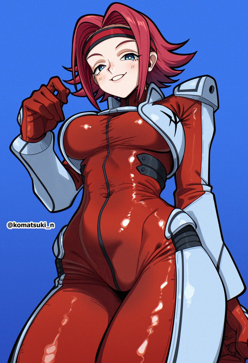 Komatsuki | COMMISSIONS OPEN tweet media