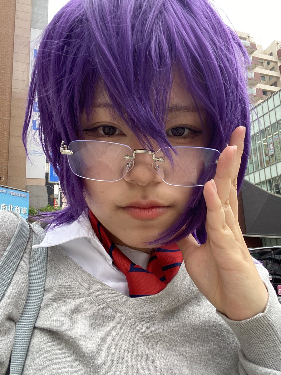 しお　5/3a！ tweet media
