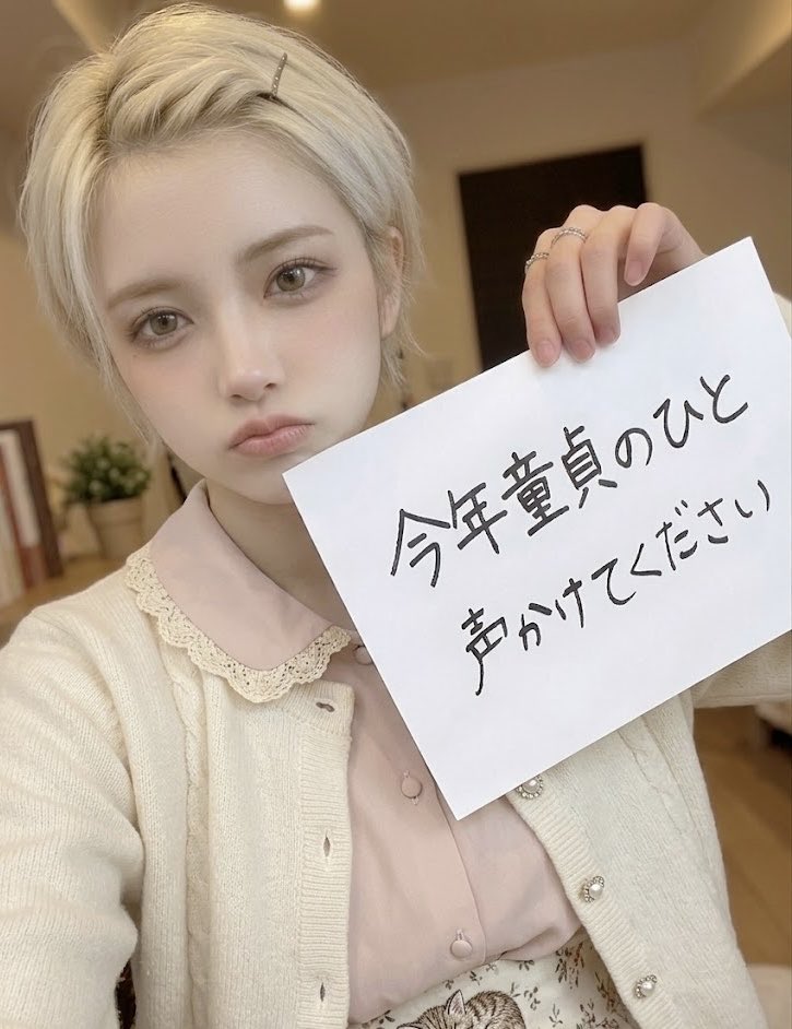 ゆい tweet media