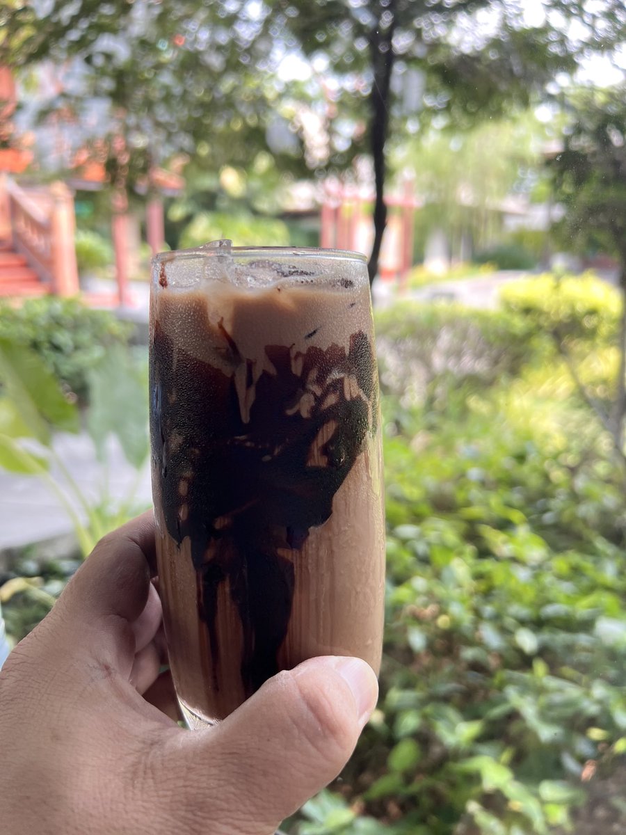 MyEdword's tweet photo. เติมคาเฟอีนให้ร่างกายหน่อย 😋 https://t.co/ub9TlxsN90