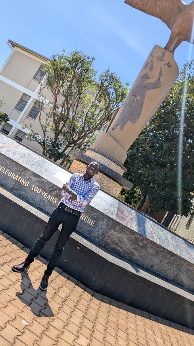 MaxwellOlembe's tweet image. Happy Sunday, X family. I wish you a day  full of rest, good vibes, and little moments of joy. Thank you for being part of this awesome community. Let's keep the positive energy flowing!  What's one thing you're grateful for today?   Have a beautiful day!   #HappySunday