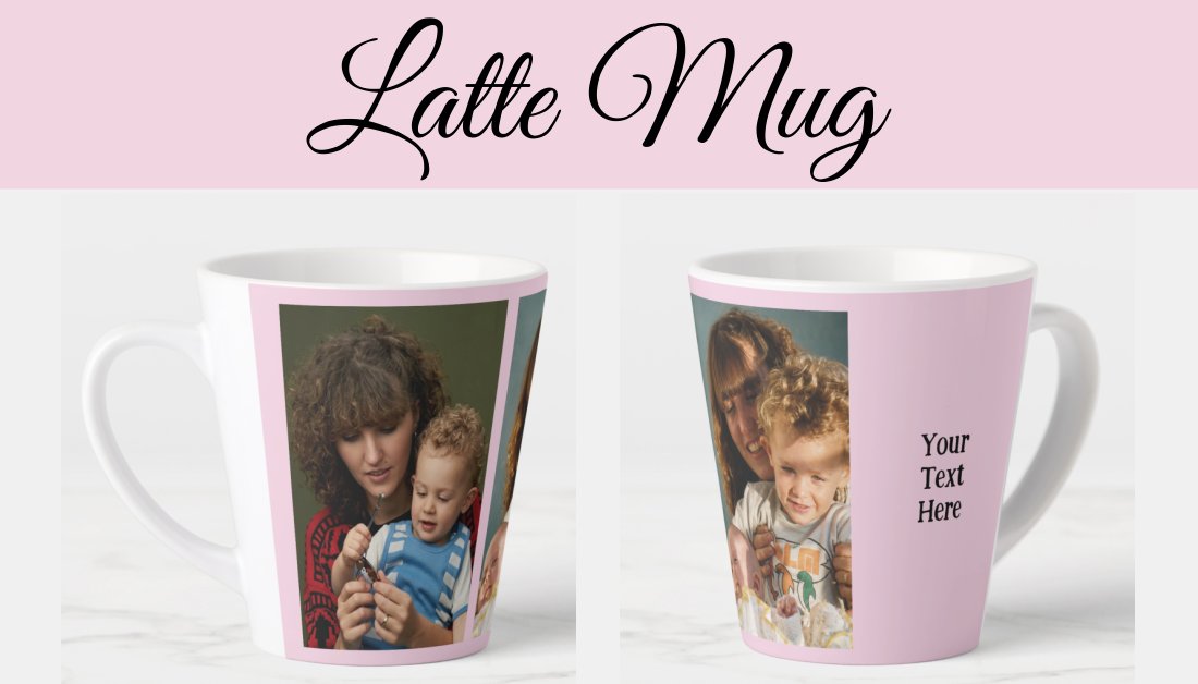 LynnroseDesign's tweet image. zazzle.com/2_photo_add_te… 
#coffeelover #giftidea #shopsmall