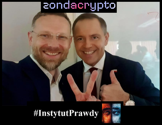 Instytut Prawdy tweet media