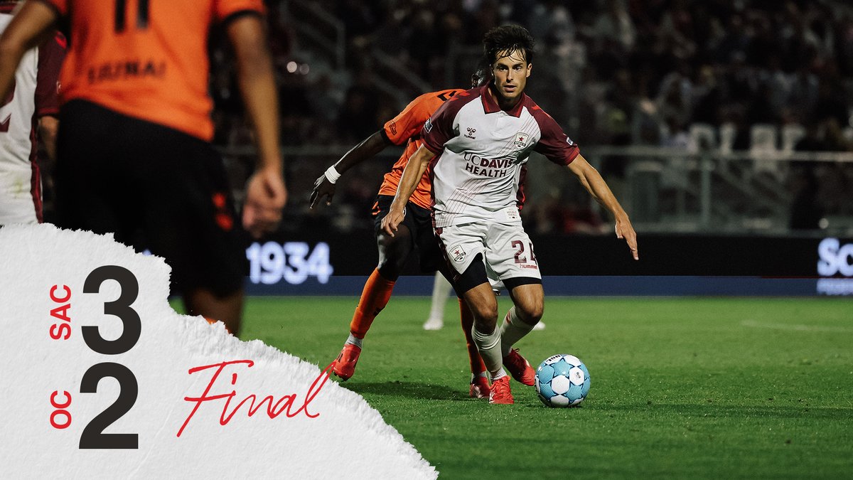 Sacramento Republic FC tweet media