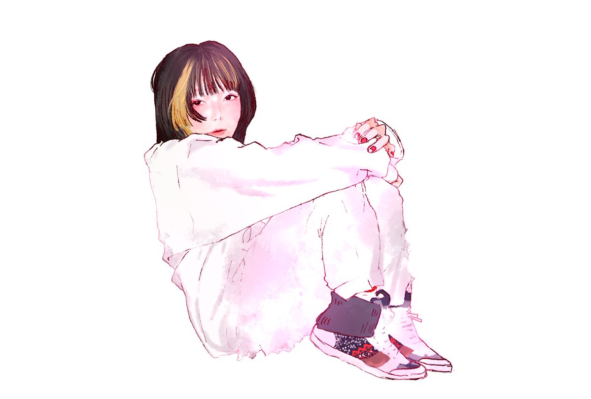 ましゅまろーる tweet media