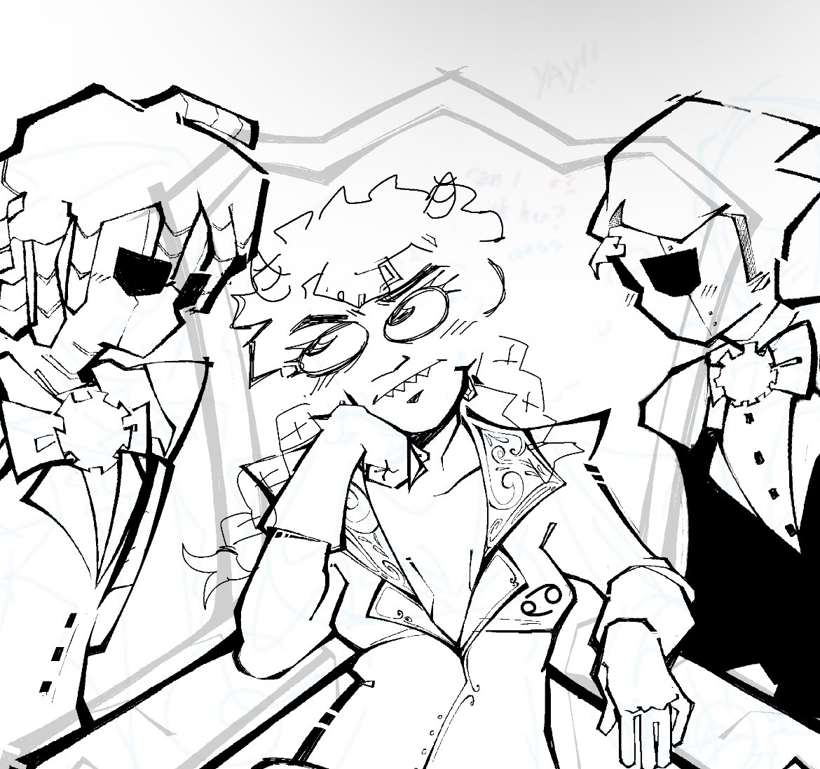 spideypawz_'s tweet image. davekat version for my davekat friends #equality