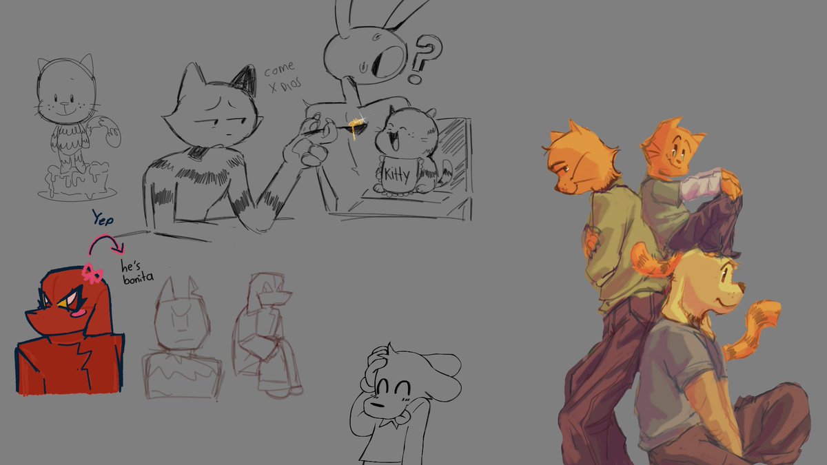 DogManRedrawed's tweet photo. https://t.co/VSz2s437HM