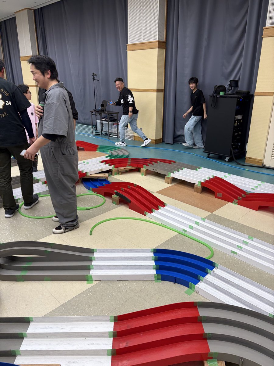 ☆の tweet media