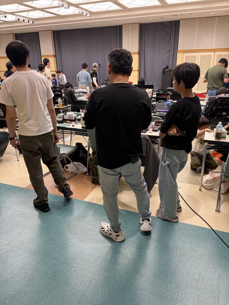 ☆の tweet media