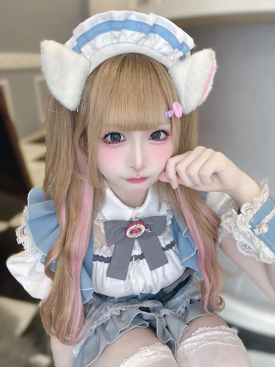 めじろ🍙𝑹𝒂𝒈𝒅𝒐𝒍𝒍＆𝑳𝒖𝒎𝒊𝒆𝒍𝒆 tweet media